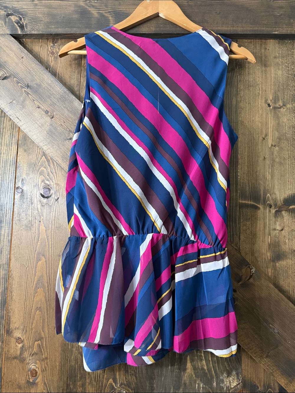 TRINA TURK Stellar Top - Picture 6 of 10